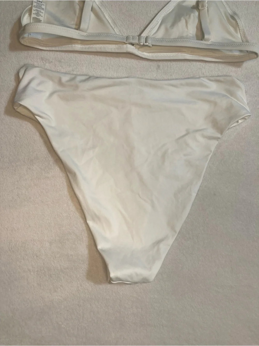 SKIMS Bikini Set! M